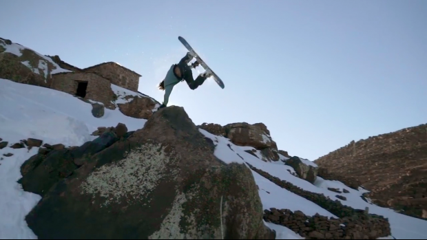 Sparrow Knox Method Movie 2