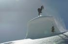 The North Face – Middle of Somewhere