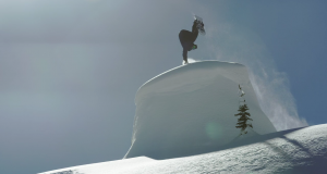 The North Face – Middle of Somewhere