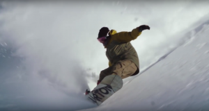 Volcom – ATTUNGA: A Higher Place