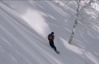 Warp Wave – Moss | A Legacy Of Japanese Snowsurfing