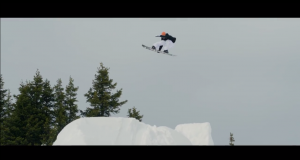 Japan Powder with BYND X MDLS 2018: Episode 1