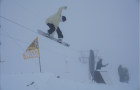 BangingBees Double Mini Pipe – Les 7 Laux – Le report