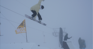 BangingBees Double Mini Pipe – Les 7 Laux – Le report