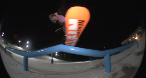 The Simpson Brothers – Andorra Lights
