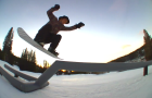 BOREAL – UNSEEN MONICA LEWINSKY FOOTAGE