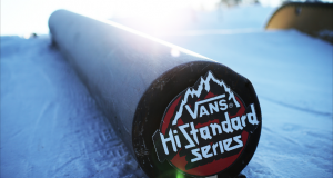 BangingBees – Vans Hi-Standard Talma