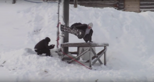 Labyrinth Crew – Ruka Takeover pt. 2