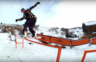 The Cabin Report featuring Chris Grenier and Alex Andrews