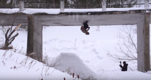 X Games Real Snow 2018