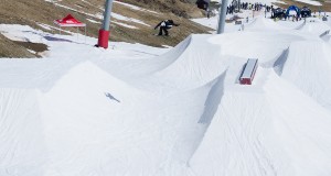 Matière Blanche – RDV III