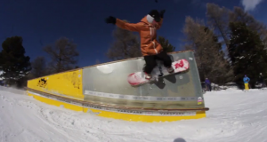 Vars Park – DirtyLens 1