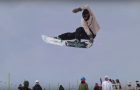 Salomon Snowboard | Laax Session 2018