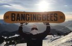 BangingBees x Easy Snowboards – L’interview