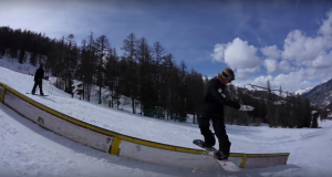Acamps – Vars report
