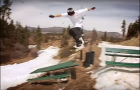 Chris Bradshaw – FODT – Cold World