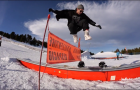 Thomas Regnier – Les Angles Funky Fresh