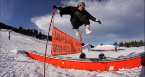 Thomas Regnier – Les Angles Funky Fresh
