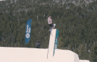 Max Warbington’s 3rd Annual QP Campout