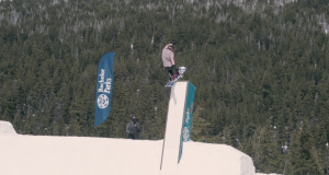 Max Warbington’s 3rd Annual QP Campout