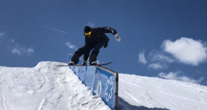 Rage – Family Tignes