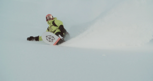 Living Proof – Legends of Hokkaido