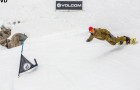 Volcom Banked Slalom 2018 – Le report
