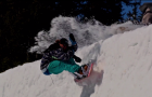 Lucas Baume & friends x Lionel Simon – FTS – Sexy