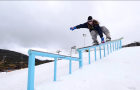 Perisher Opening Weekend 2018