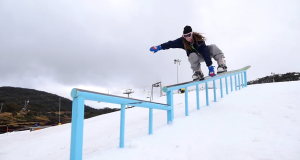 Perisher Opening Weekend 2018