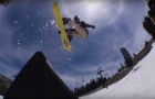 Woodward Tahoe – Snowboarder Mag week