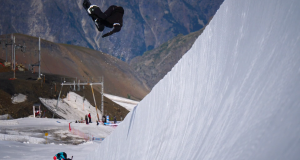 Garage Camp – Summer 18 – Les 2 Alpes