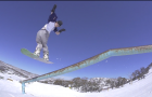 Perisher – Modest Minute #12