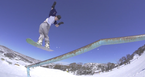Perisher – Modest Minute #12
