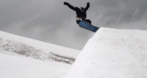 Rad Movie Production – Glacierlove – Zermatt