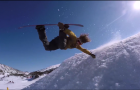 Rusty Toothbrush – Perisher