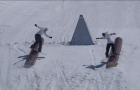 Ethan Morgan – DO IT YOURSELF X-TREME CAMP KAUNERTAL