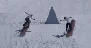 Ethan Morgan – DO IT YOURSELF X-TREME CAMP KAUNERTAL