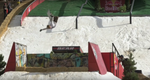 Hot Dawgz & Hand Rails 2018