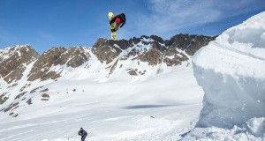 Caboosta Gondola – Volcom Snow ft. Arthur Longo, Mike Rav, Olivier Gittler