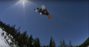 Ben Ferguson Full Part—Pray For Snow: The Movie by 10 Barrel Brewing