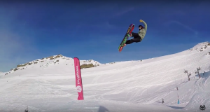 CRWSTC – No Brain No Pain – Teaser