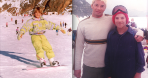 C’est quoi Classic Snowboarding ?