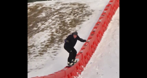 Cole Navin – iPhone video 17/18