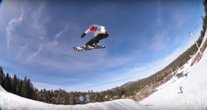 Drayden Gardner – Bear Moutain 2018