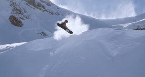 Fred Couderc – Part 2018