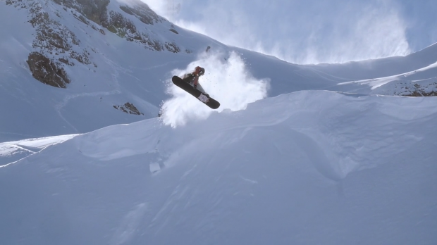Fred Couderc - Part 2018