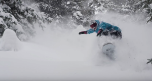 LAAX – Hibernation 2018