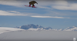 Nitro Team Vacation – Laax