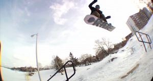 Ride Snowboards – Roses